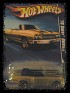 1:64 Mattel Hotwheels 70 Chevy Chevelle 2010 Dorado